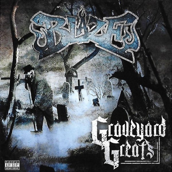 Graveyard Greats - album