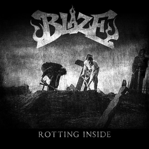 Rotting Inside - album