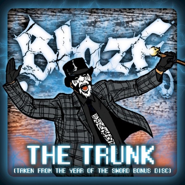Album Blaze Ya Dead Homie - The Trunk