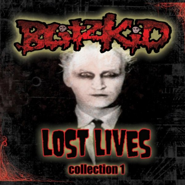 Album Blitzkid - Lost Lives (Collection 1)