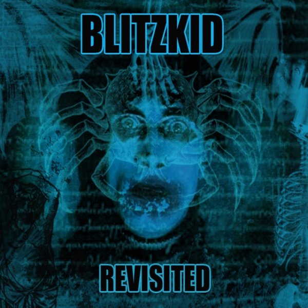 Album Blitzkid - Revisited