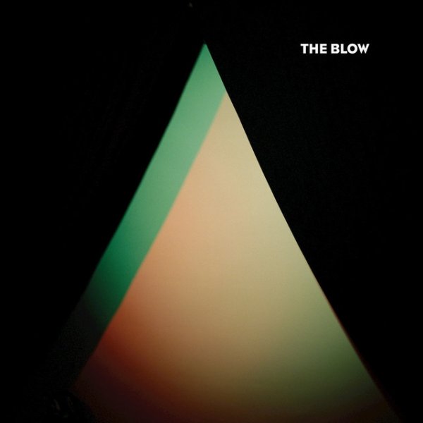 The Blow - album