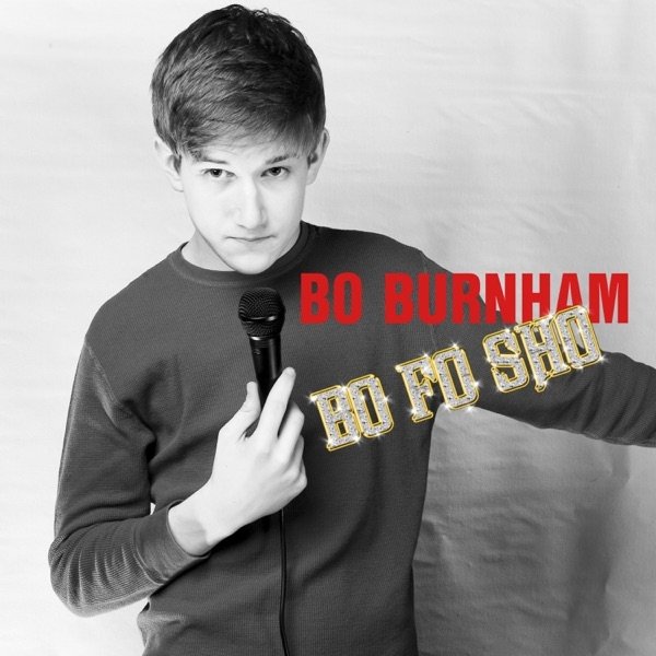 Album Bo Burnham - Bo fo Sho