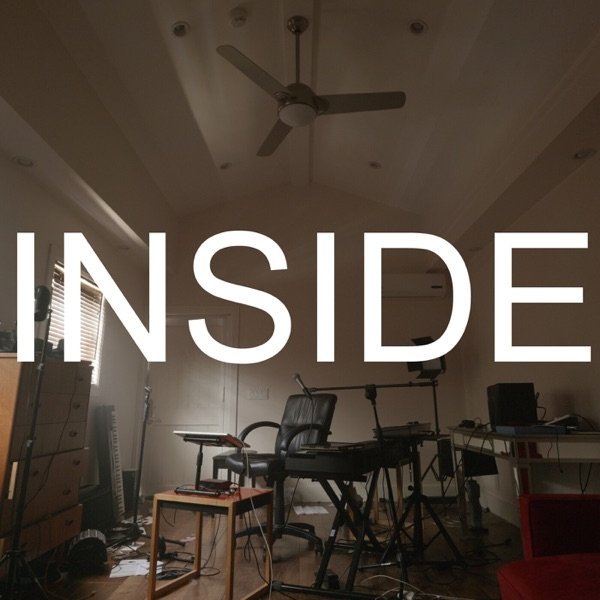 Inside (The Songs) - album