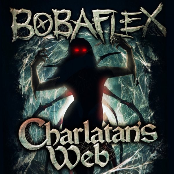 Album Bobaflex - Charlatan