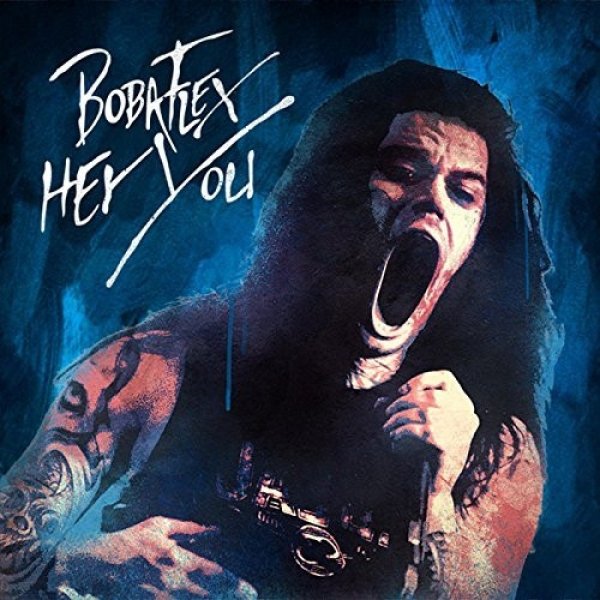 Album Bobaflex - Hey You