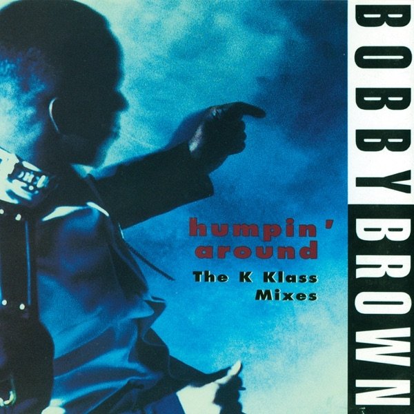 Album Bobby Brown - Humpin