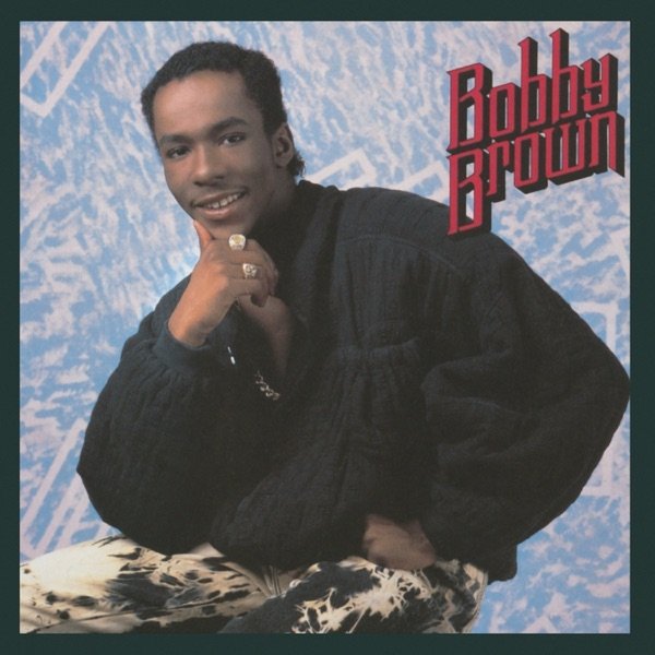 Album Bobby Brown - King of Stage