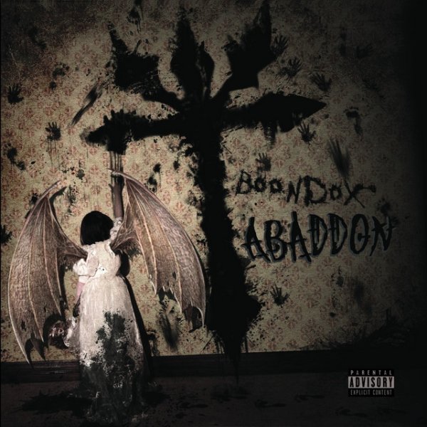 Album Boondox - Abaddon