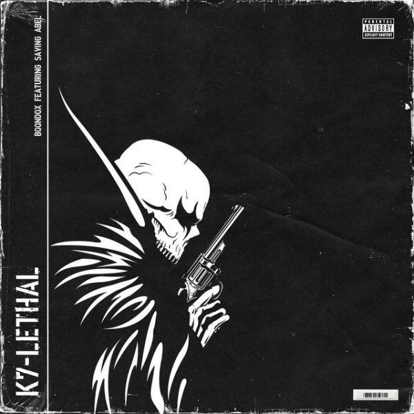 K7-Lethal - album