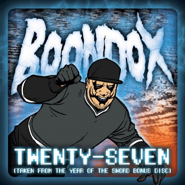 Album Boondox - Twenty-Seven