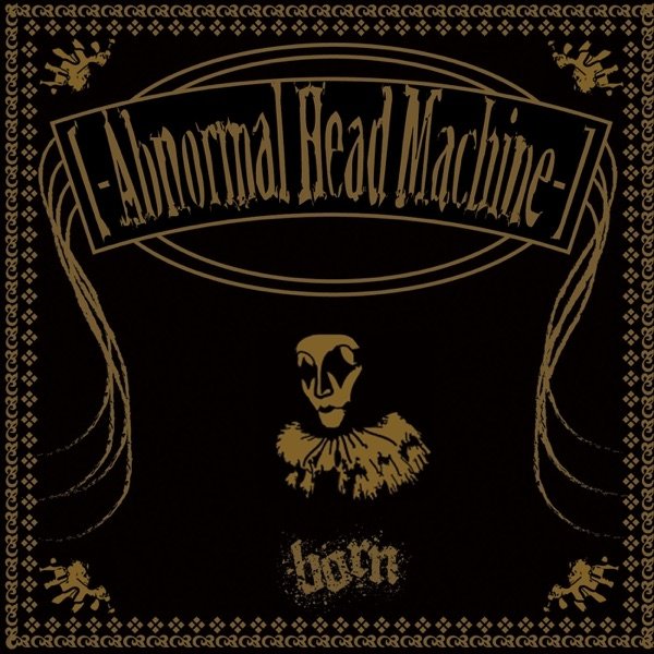 ‐Abnormal Head Machine‐ Album 
