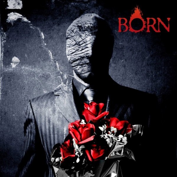 Album BORN - BLACK BORN MARKET