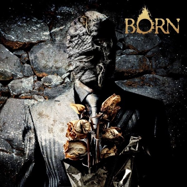 Album BORN - BLACK THEORY MANIA