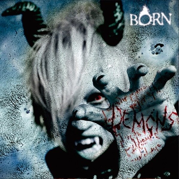 Album BORN - DEMONS