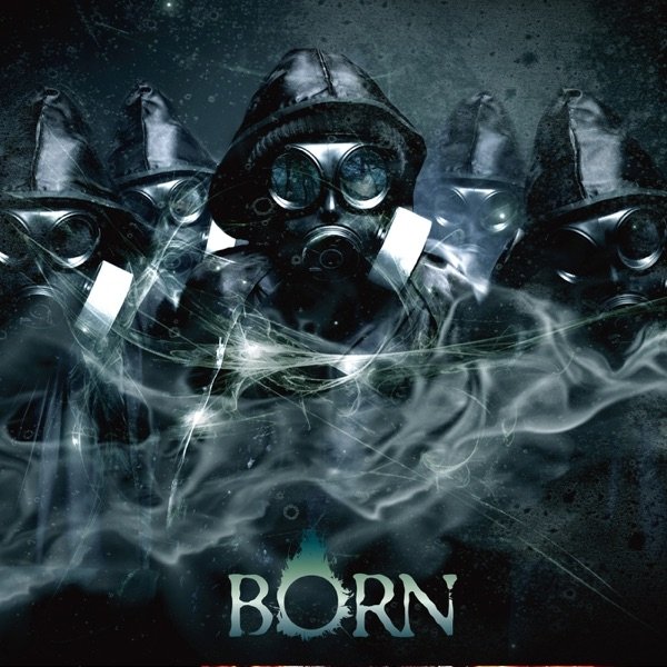 Album BORN - DOGMA