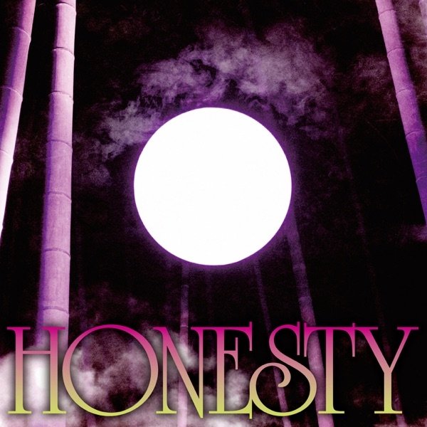 Album BORN - HONESTY