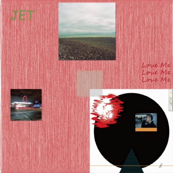 Jet - album