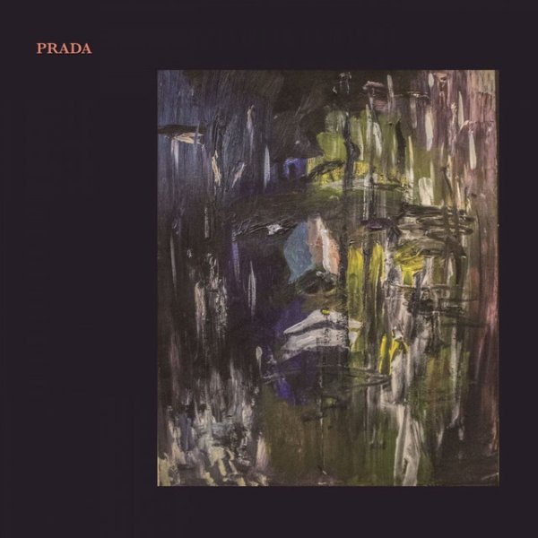 Album BORN - PRADA