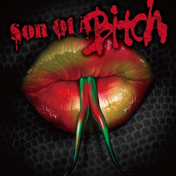 Album BORN - Son of a Bitch