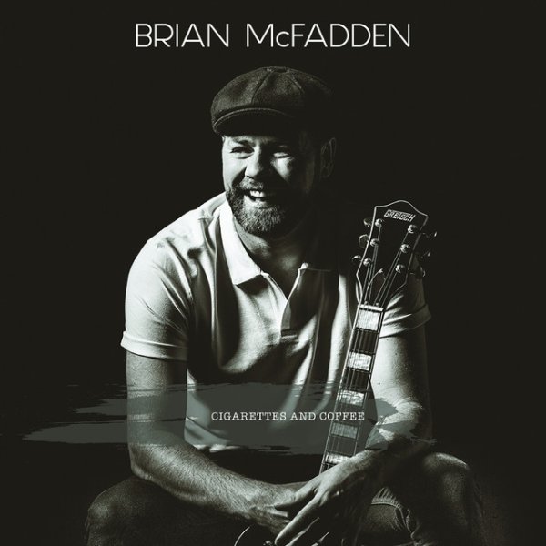 Album Brian McFadden - Cigarettes and Coffee