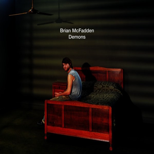 Album Brian McFadden - Demons