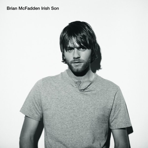 Album Brian McFadden - Irish Son