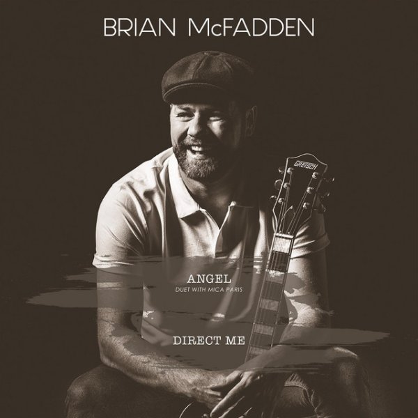 Album Brian McFadden - Otis Singles