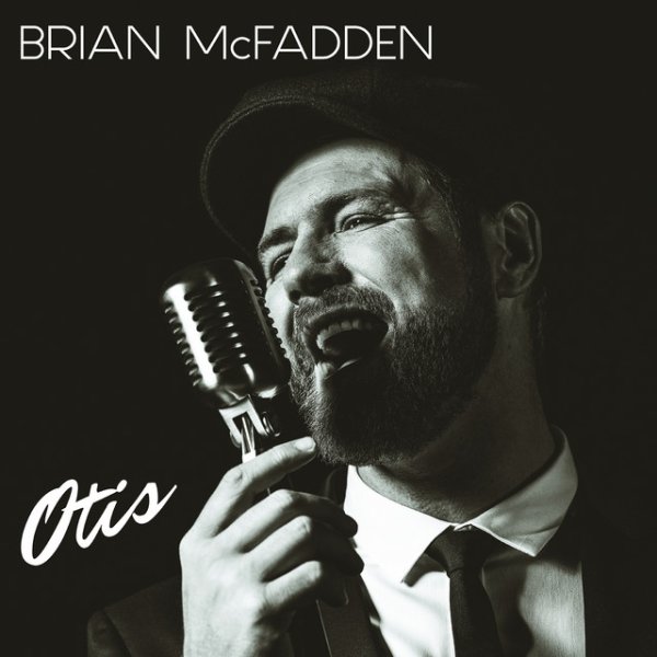 Album Brian McFadden - Otis
