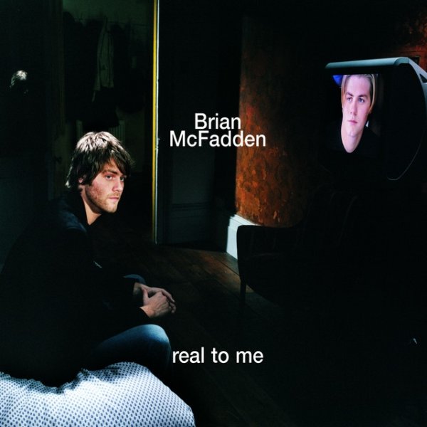 Album Brian McFadden - Real To Me