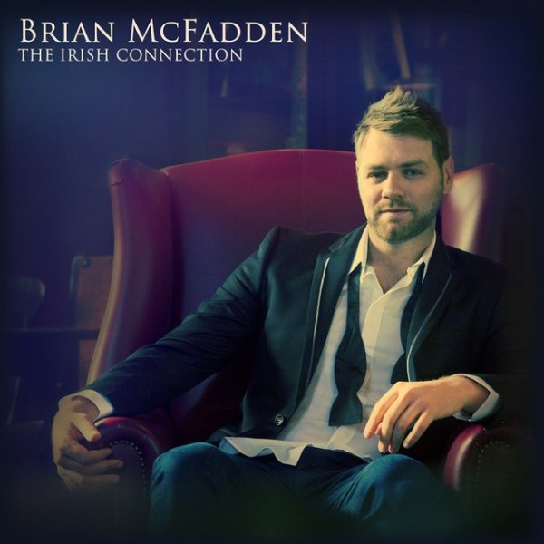 Album Brian McFadden - The Irish Connection