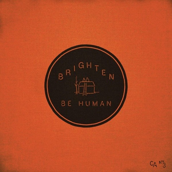 Album Brighten - Be Human