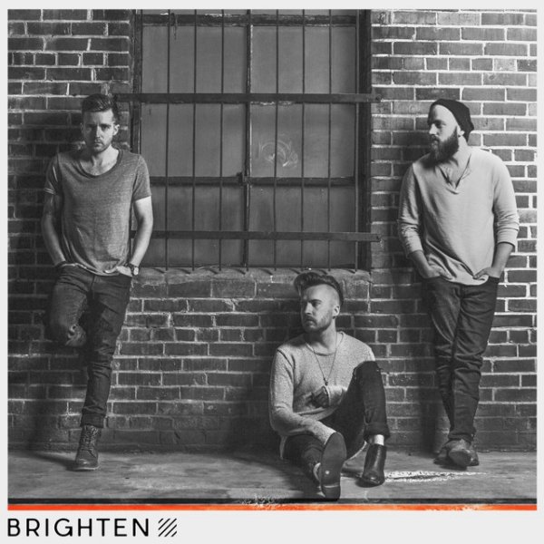 Album Brighten - Brighten