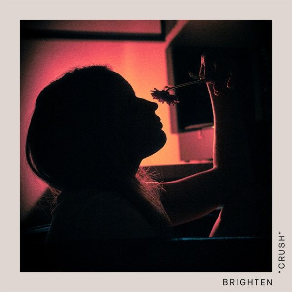 Album Brighten - Crush