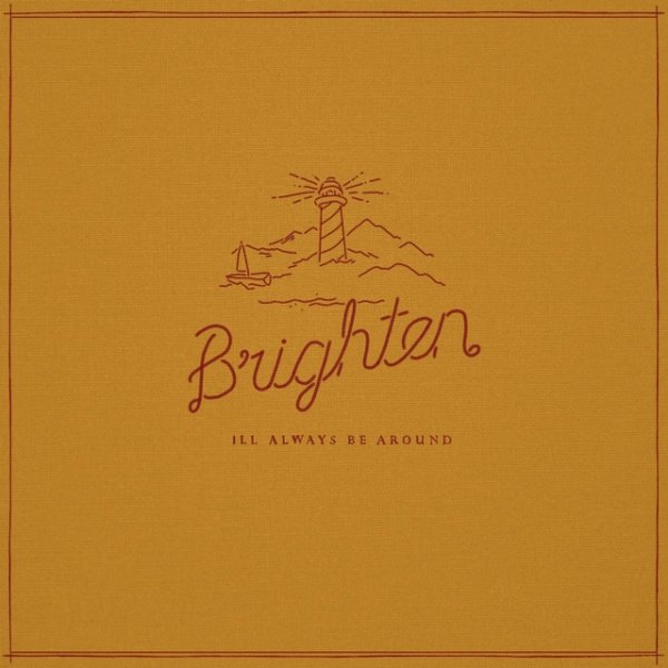 Album Brighten - I
