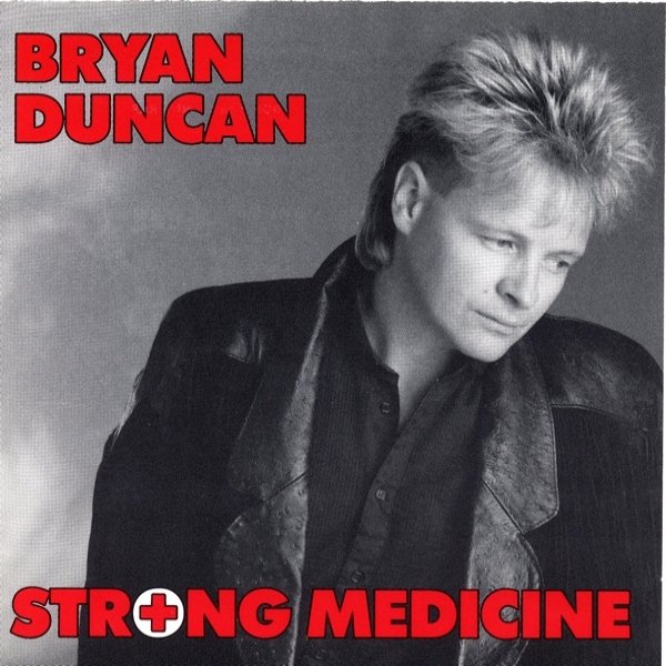 Strong Medicine Album 
