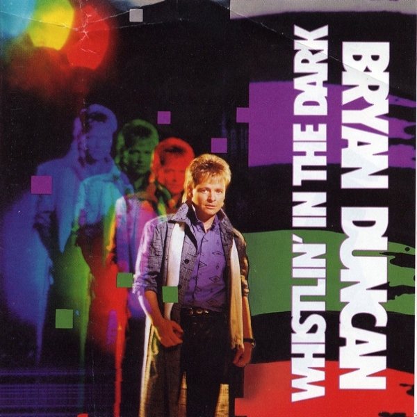Album Bryan Duncan - Whistlin
