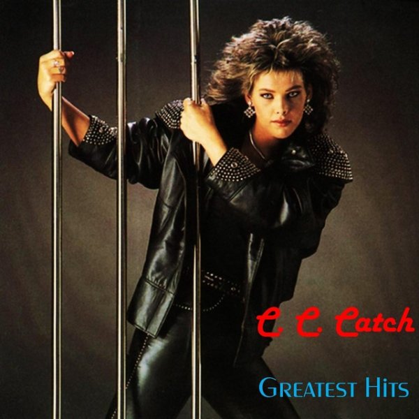 Album C.C. Catch - Greatest Hits