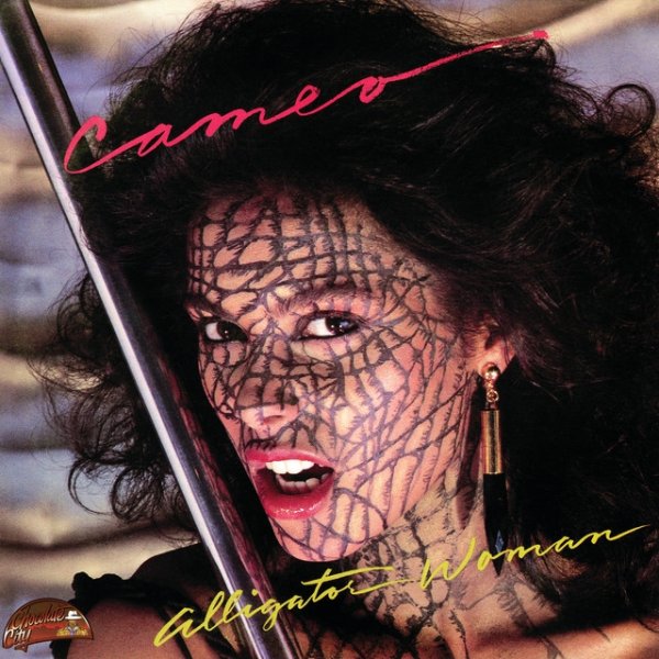 Album Cameo - Alligator Woman