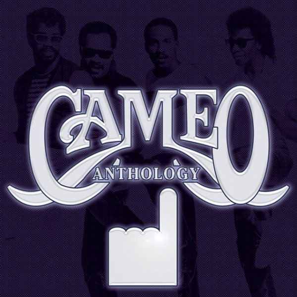 Album Cameo - Anthology