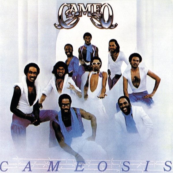 Album Cameosis - Cameo
