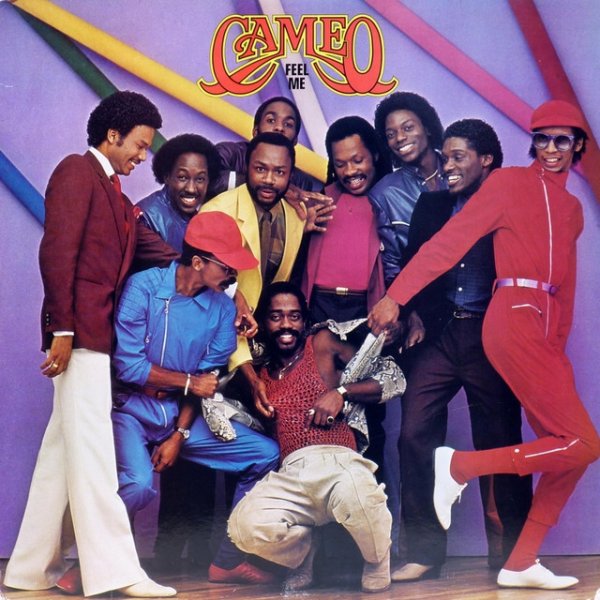Cameo Feel Me, 1980