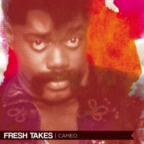 Album Cameo - Fresh Takes