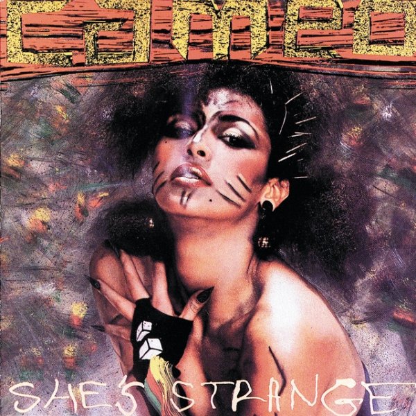 Cameo She's Strange, 1984