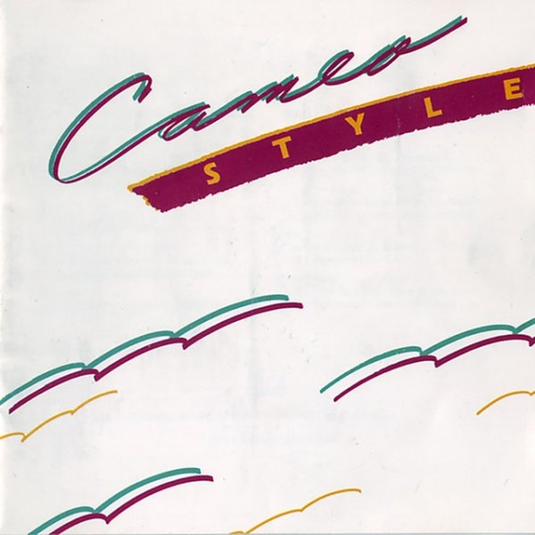 Album Cameo - Style