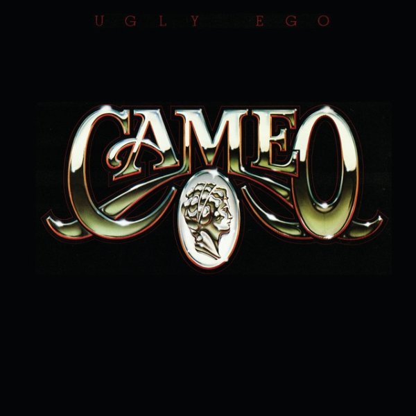 Album Ugly Ego - Cameo