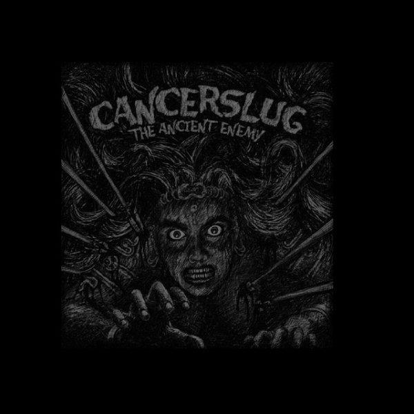 Album Cancerslug - The Ancient Enemy