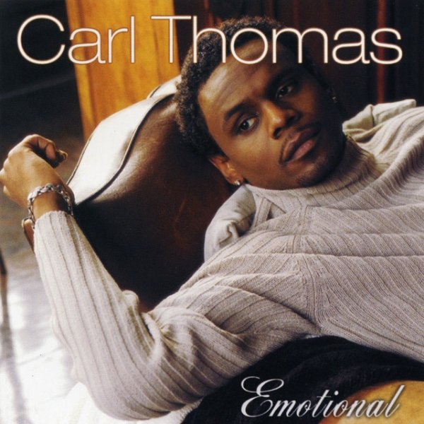 Album Carl Thomas - Emotional