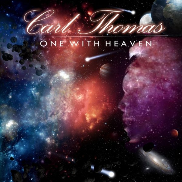 Album Carl Thomas - One With Heaven