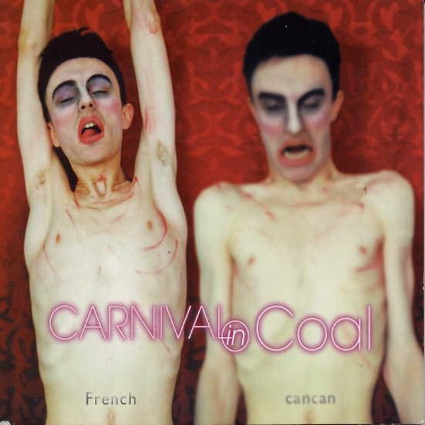 Album Carnival in Coal - French Cancan